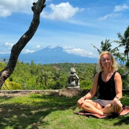 Mount Sea View Bungalow Sakti 외부 사진
