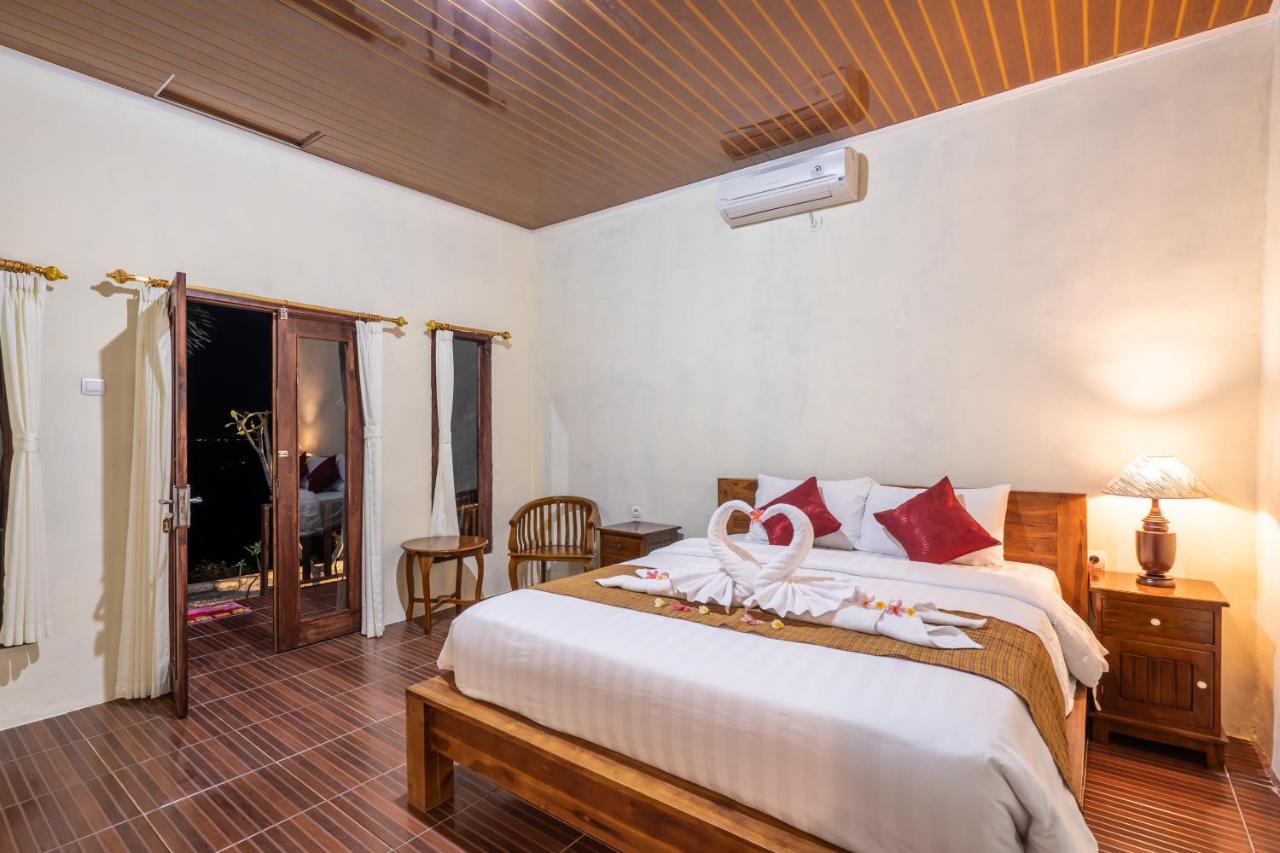 Mount Sea View Bungalow Sakti 외부 사진