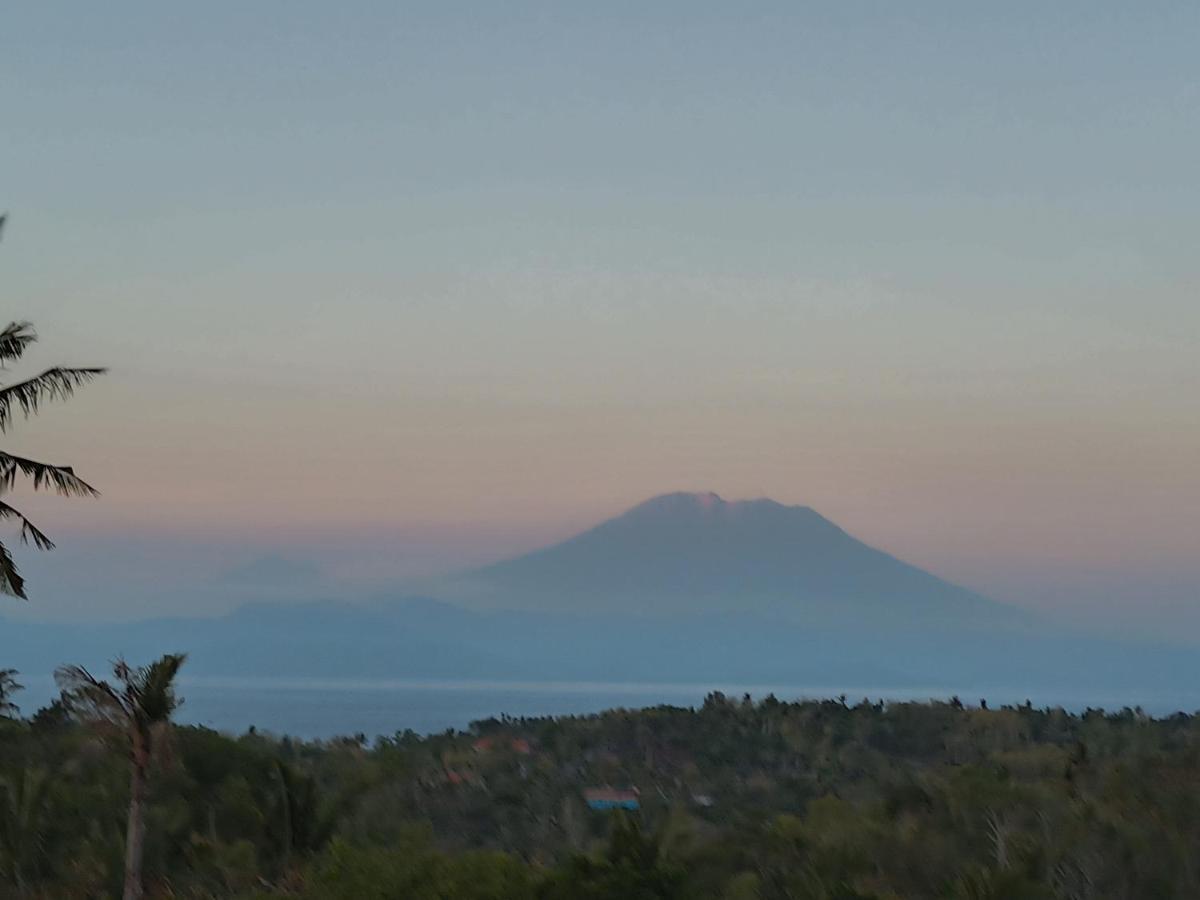 Mount Sea View Bungalow Sakti 외부 사진