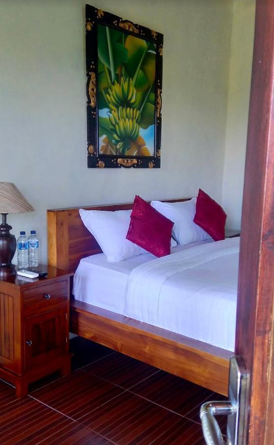 Mount Sea View Bungalow Sakti 외부 사진